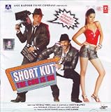Short Kut ... The Con Is On (Film Soundtrack / Bollywood Movie Songs / Hindi Music)