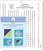10.5X12.5 -Ruler Triangle Hlfsq