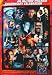 Warner Brothers Action - Movie Poster / Print -- Custom Framing Available Image