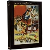 Attila, der Hunnenk�nig / Sign of the Pagan [Spanien Import]von "Jack Palance"