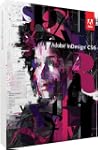 Adobe Retail Indesign CS6  Win - 1 User