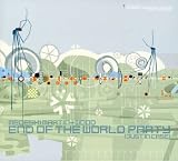 End of the World Party (Just in Case)