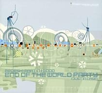 End of the World Party (Just in Case)
