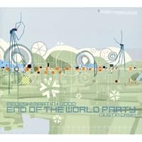 End of the World Party: Just in Case (Dig)