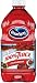 Ocean Spray Premium Cranberry, 100% Juice Plastic, 64-Ounce Bottles (Pack of 8)