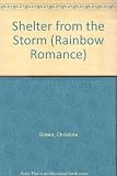 Shelter from the storm