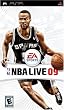 NBA Live 09