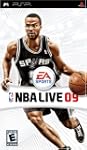 NBA Live 09