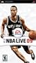 NBA Live 09