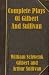 The Complete Plays of Gilbert and Sullivan