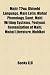 Mahl: Tna, Dhivehi Language, Mal Latin, Mahal Phonology, Samt, Mahl Writing Systems, Aviyani, Romanization of Mahl, Mahal Li