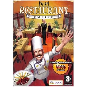 Restaurant Empire (PC)