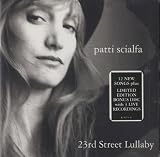Patti Scialfa 23rd Street Lullaby 2001 USA 2-CD album set CK90371
