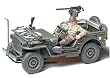 Tamiya 1/35 Jeep Willys MB 1/4Ton TAM35219 Tamiya 1/35 Jeep Willys MB 1/4Ton TAM35219