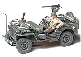 Tamiya 1/35 Jeep Willys MB 1/4Ton TAM35219