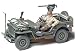 Tamiya 1/35 Jeep Willys MB 1/4Ton TAM35219