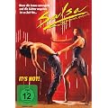 Salsa - It's Hot!