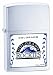 Zippo Colorado Rockies Brushed Chrome Lighter