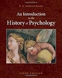 An Introduction to the History of Psychology