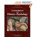 An Introduction to the History of Psychology