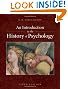 An Introduction to the History of Psychology