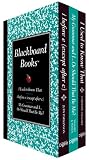 Blackboard Books Boxed Set: I Used to Know That, My Grammarand I...OrSho: I Used to Know That, I Before E. My Grammar and I
