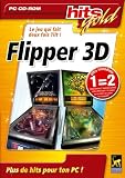 Revue Anuman Interactive  / Flipper 3D