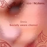 51Bsfy1KFYL. SL160  Socially Aware Channel (Historus Remix) Reviews