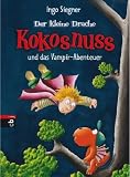 Der kleine Drache Kokosnuss und das Vampir-Abenteuer title=