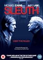 Sleuth [DVD] [2007]
