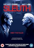 DVD : Sleuth [2007]