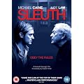 Sleuth [DVD]