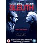 Sleuth [DVD] [2007]