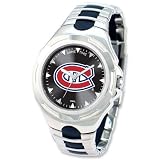 Mens NHL Montreal Canadiens Victory Watch