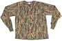 Long Sleeve Smokey Branch Camouflage T-Shirt