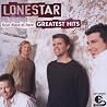 Bild des Albums von Lonestar