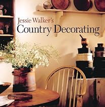 Jessie Walker's Country Decorating