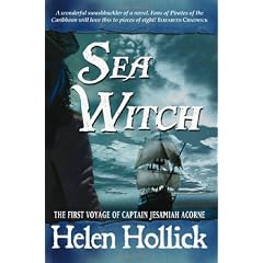 Sea Witch