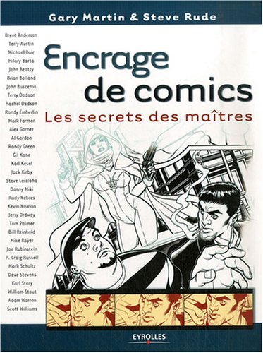 Encrage