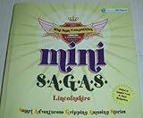 Mini S.A.G.A.S. : Lincolnshire