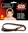 Anakin Skywalker Jedi Apprentice Braid