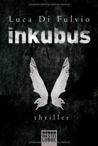 Produkt-Bild: Inkubus: Thriller