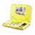 Spongebob Portable DVD Player