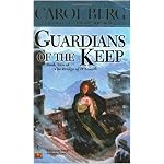 Guardians Of The Keep (The Bridge of D'Arnath, Book 2) book cover