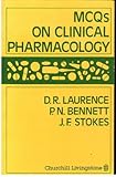 MCQs on clinical pharmacology