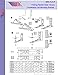 Pioneer Foldable Mounting Bracket for Mini Split Ductless Condensing Unit