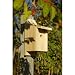 Chickadee Joy Box Bird House