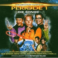 Traumschiff Surprise - Periode 1