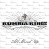 Image of album by A.B. Quintanilla y los Kumbia Kings