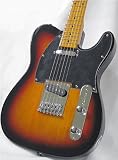 Dillion DVT50 Vintage Tele assemble in USA